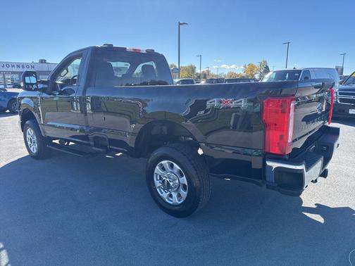 2024 Ford F-250 XLT