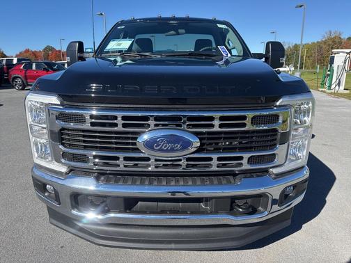 2024 Ford F-250 XLT