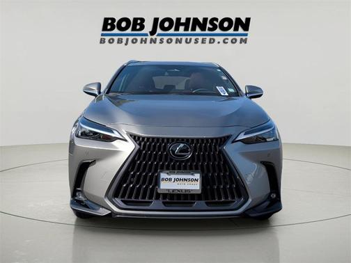 2023 Lexus NX 350 Premium