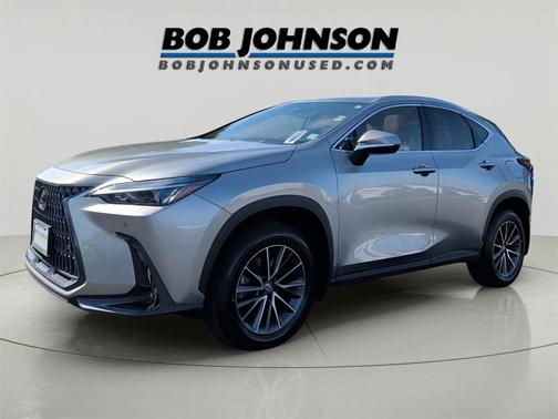 2023 Lexus NX 350 Premium