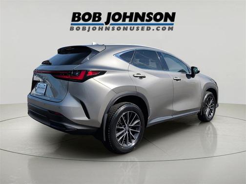 2023 Lexus NX 350 Premium