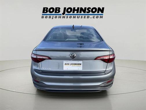 2024 Volkswagen Jetta 1.5T Sport