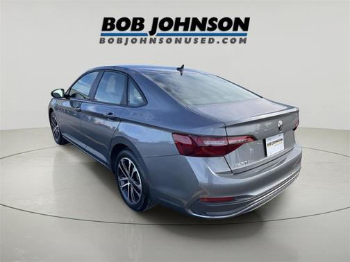 2024 Volkswagen Jetta 1.5T Sport