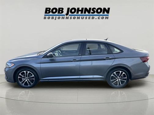 2024 Volkswagen Jetta 1.5T Sport