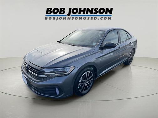 2024 Volkswagen Jetta 1.5T Sport