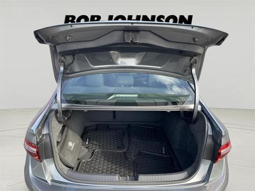 2024 Volkswagen Jetta 1.5T Sport