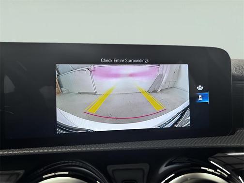 2022 Mercedes-Benz A-Class 4MATIC