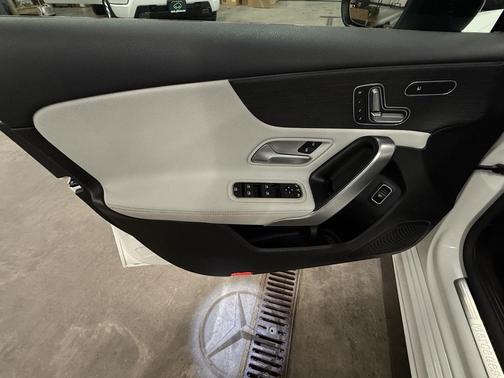 2022 Mercedes-Benz A-Class 4MATIC