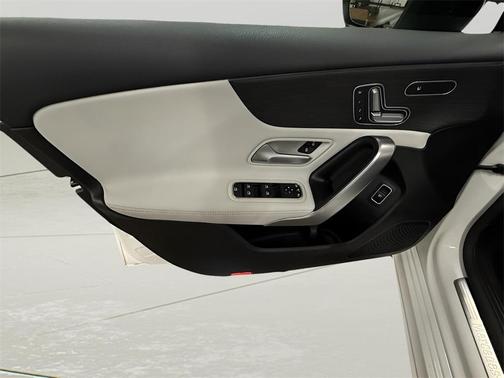 2022 Mercedes-Benz A-Class 4MATIC