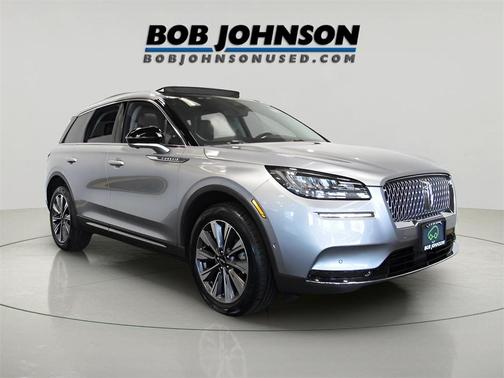 2021 Lincoln Corsair Reserve