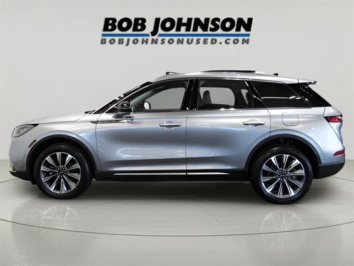 2021 Lincoln Corsair Reserve