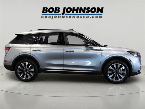 2021 Lincoln Corsair Reserve