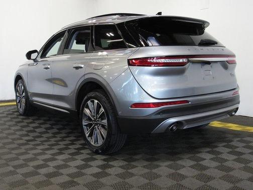 2021 Lincoln Corsair Reserve