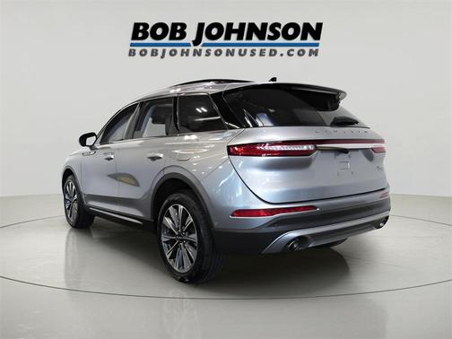 2021 Lincoln Corsair Reserve
