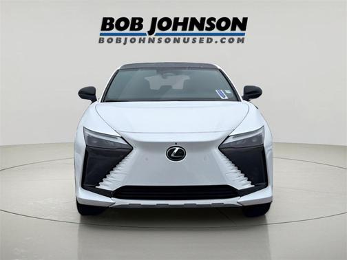 2023 Lexus RZ 450e Luxury