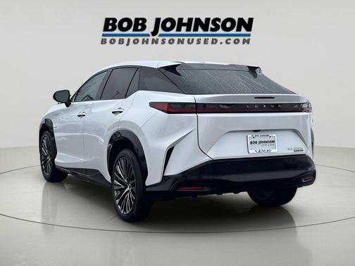 2023 Lexus RZ 450e Luxury