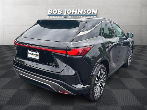2023 Lexus RX 350 Base