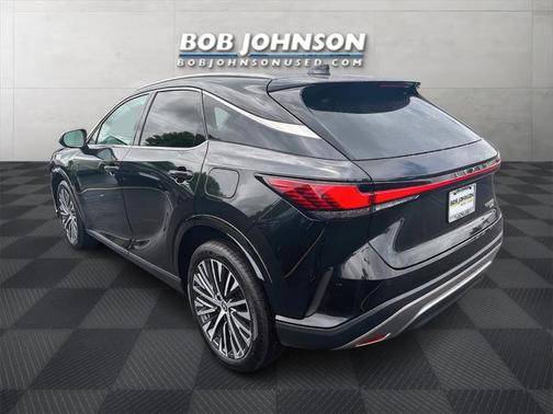 2023 Lexus RX 350 Base