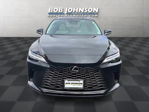 2023 Lexus RX 350 Base