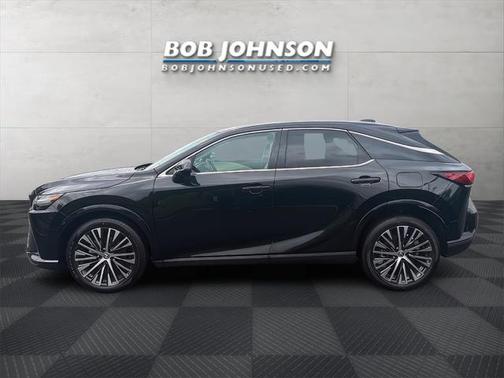 2023 Lexus RX 350 Base
