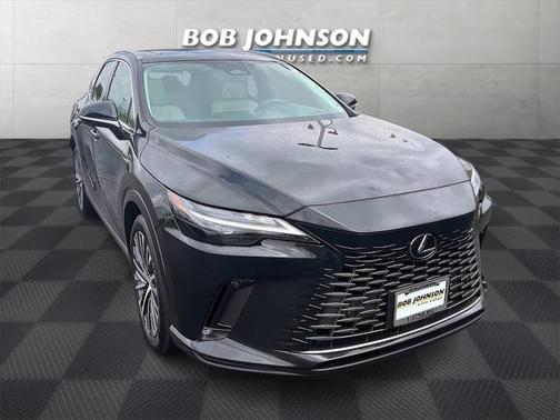 2023 Lexus RX 350 Base