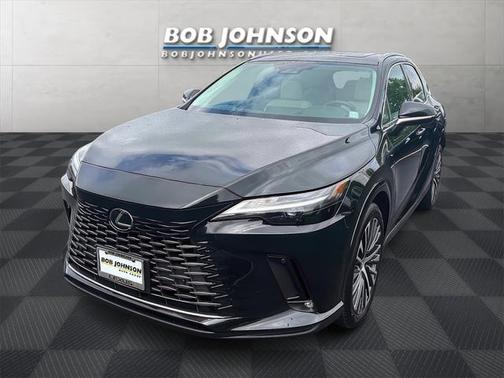 2023 Lexus RX 350 Base
