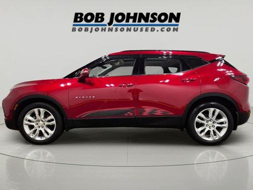 2019 Chevrolet Blazer 3LT