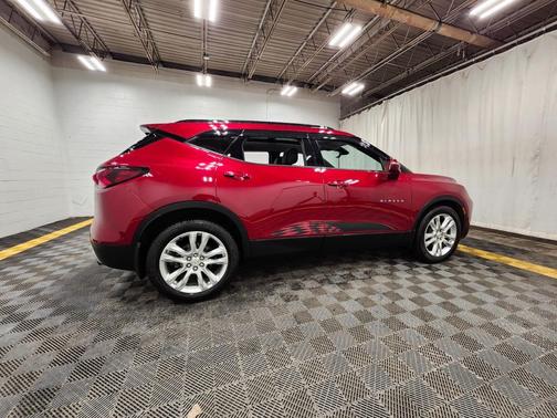 2019 Chevrolet Blazer 3LT