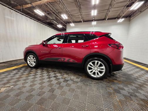 2019 Chevrolet Blazer 3LT