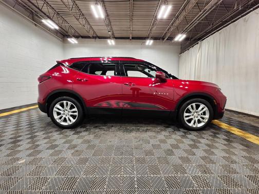 2019 Chevrolet Blazer 3LT