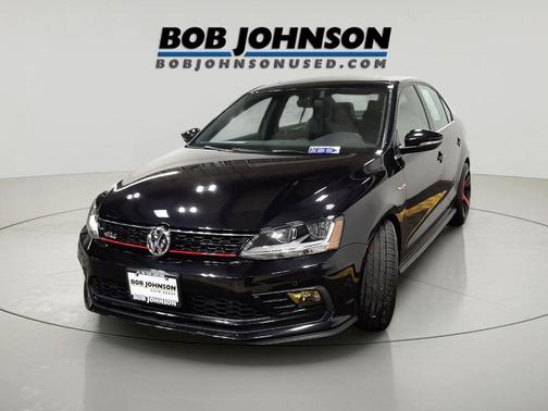 2018 Volkswagen Jetta 2.0T GLI