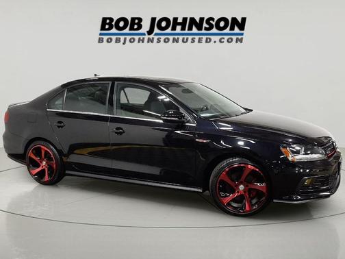 2018 Volkswagen Jetta 2.0T GLI