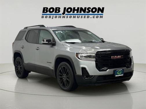 2023 GMC Acadia AWD SLT
