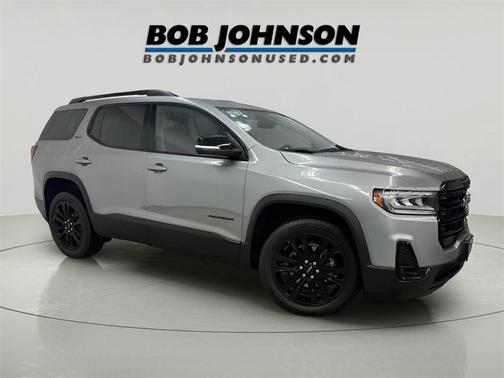 2023 GMC Acadia AWD SLT