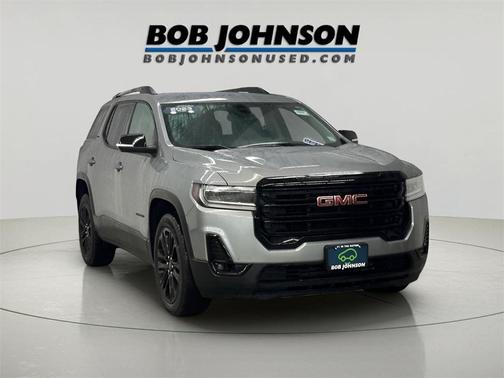 2023 GMC Acadia AWD SLT