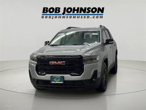2023 GMC Acadia AWD SLT