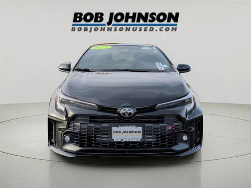 2023 Toyota GR Corolla Core