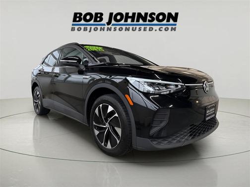 2022 Volkswagen ID.4 AWD Pro