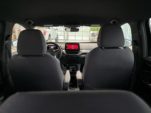 2022 Volkswagen ID.4 AWD Pro