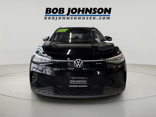 2022 Volkswagen ID.4 AWD Pro