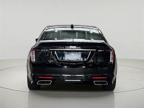 2022 Cadillac CT5 Sport