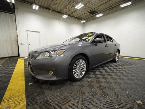 2015 Lexus ES 350 Base
