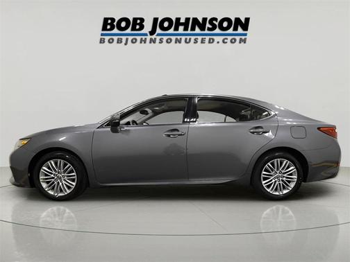 2015 Lexus ES 350 Base