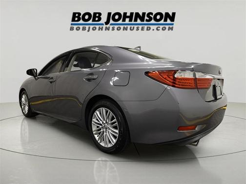 2015 Lexus ES 350 Base