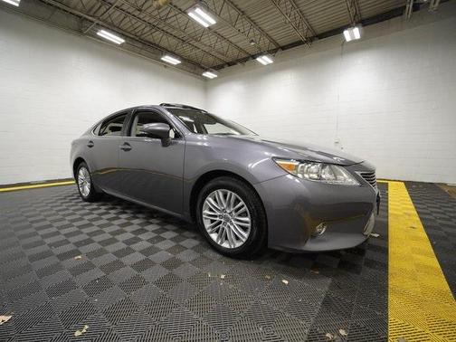2015 Lexus ES 350 Base