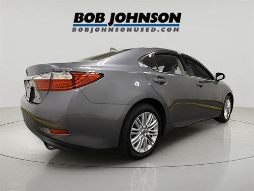 2015 Lexus ES 350 Base