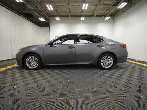 2015 Lexus ES 350 Base