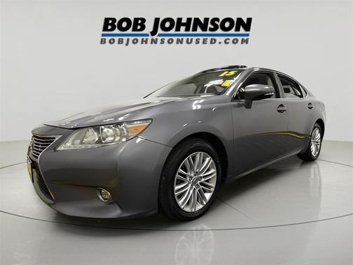 2015 Lexus ES 350 Base