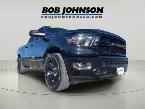 2024 RAM 1500 Tradesman