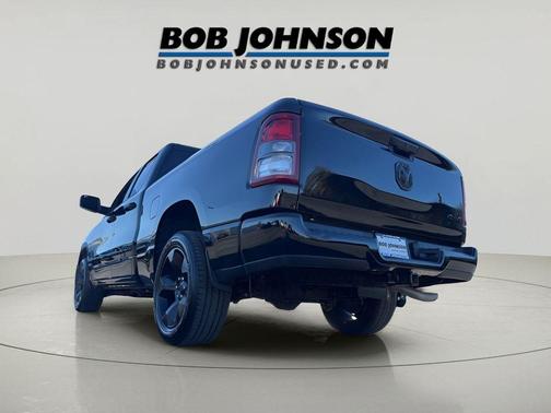 2024 RAM 1500 Tradesman